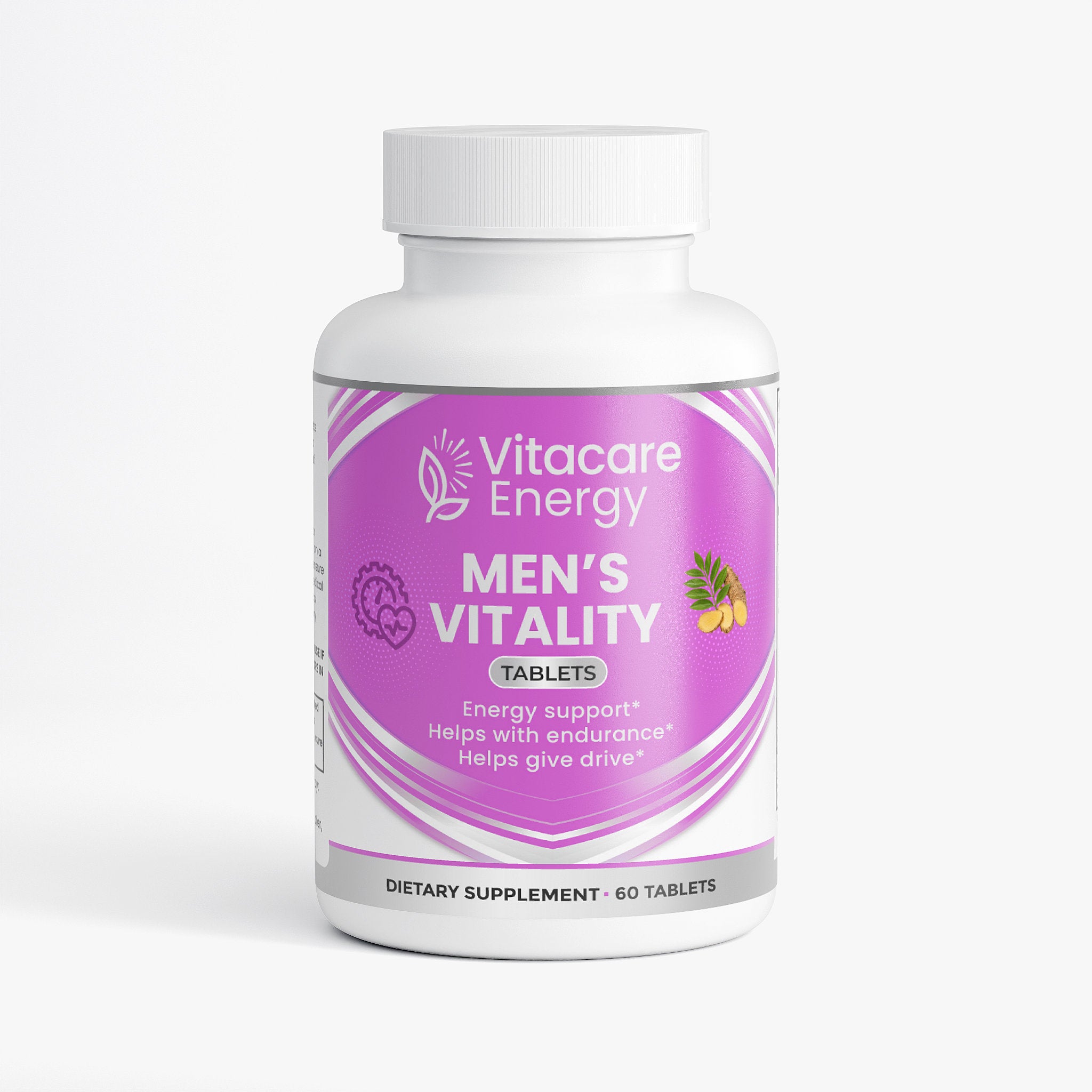 Men's Vitality