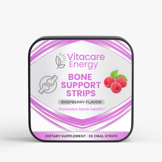 Bone Support Strips