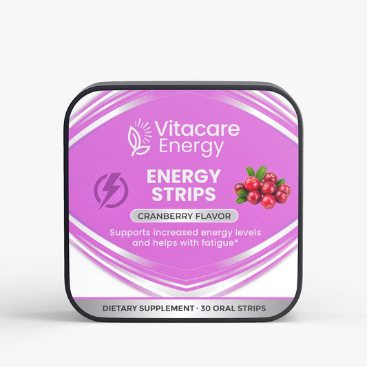 Energy Strips