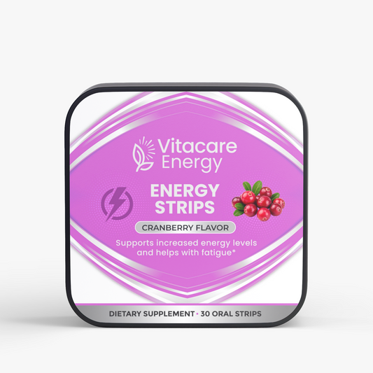 Energy Strips