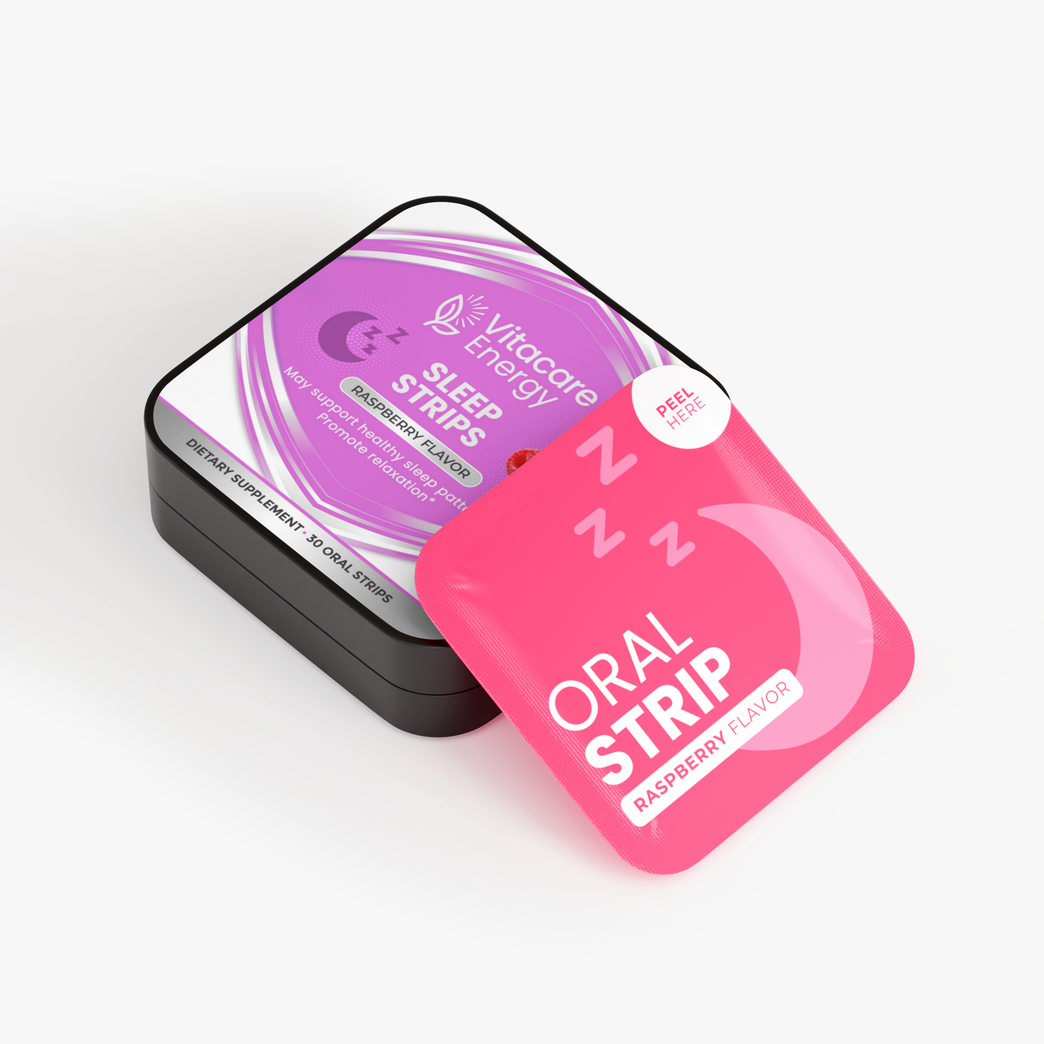 Sleep Strips