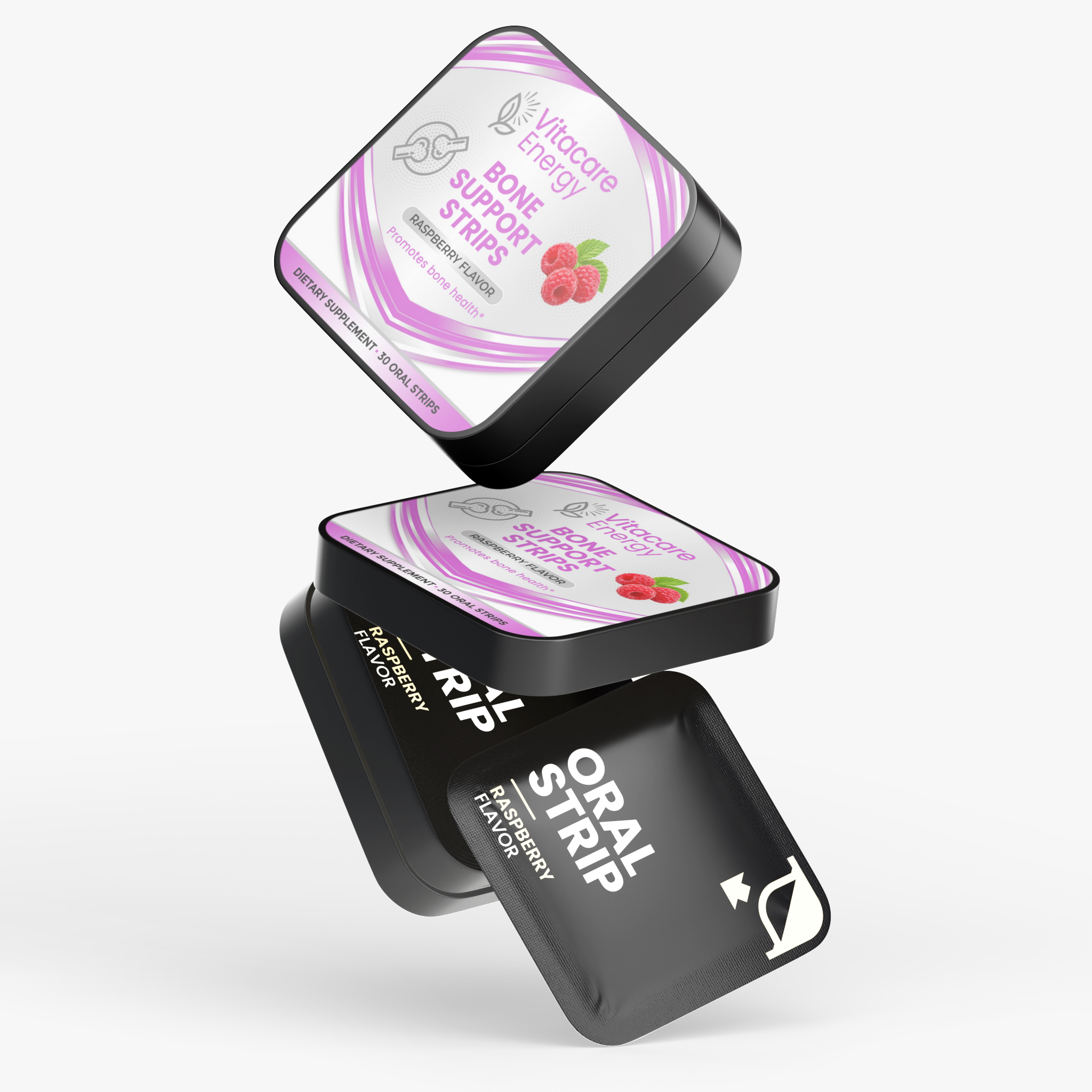 Bone Support Strips