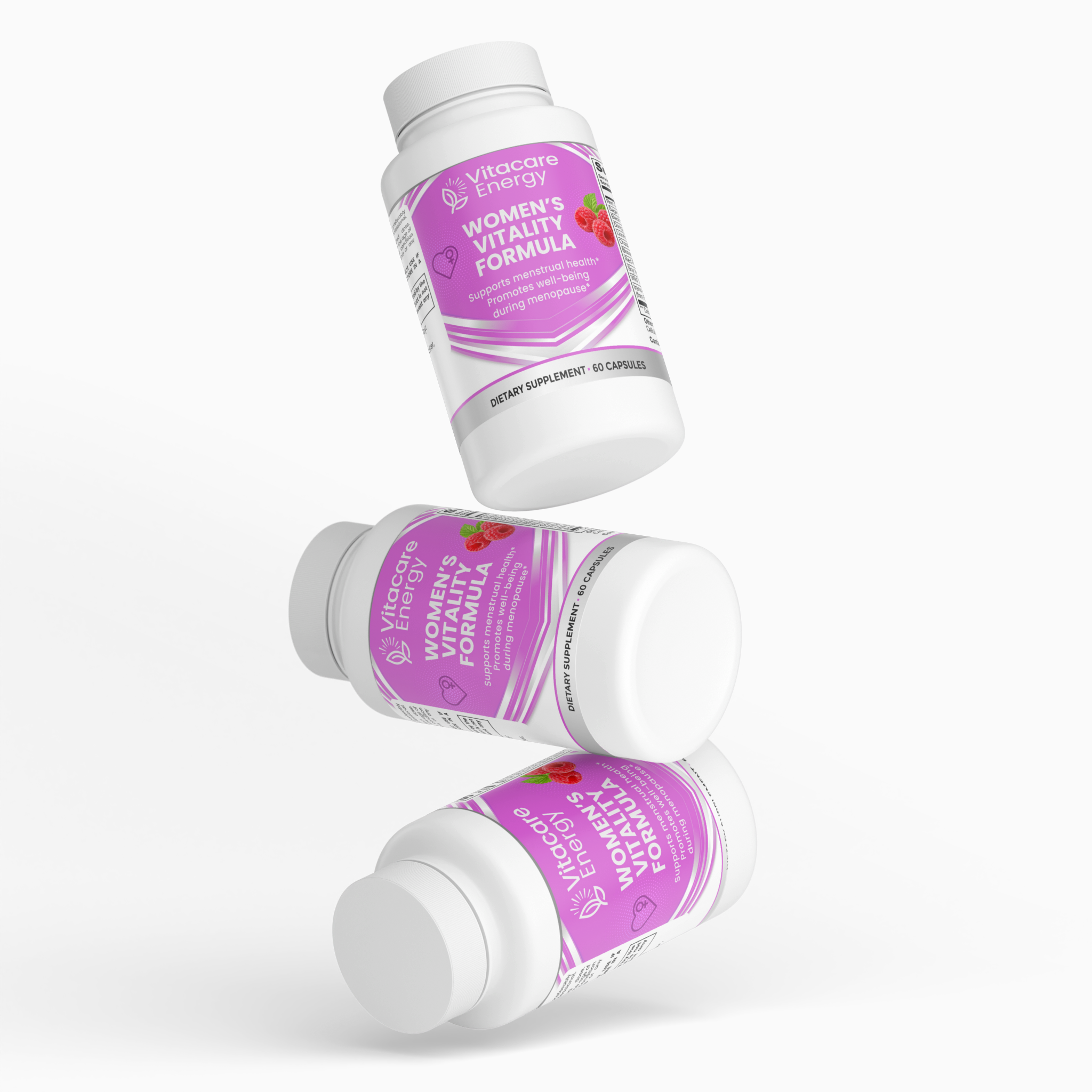 Women's Vitality Formula