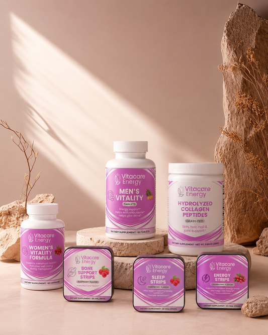 Complete Wellness Bundle