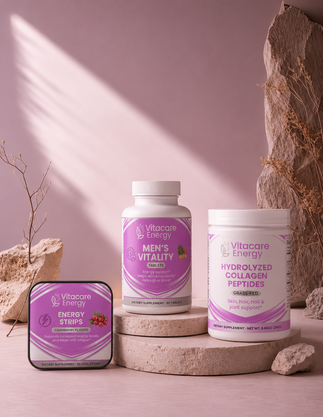 Active Lifestyle Bundle