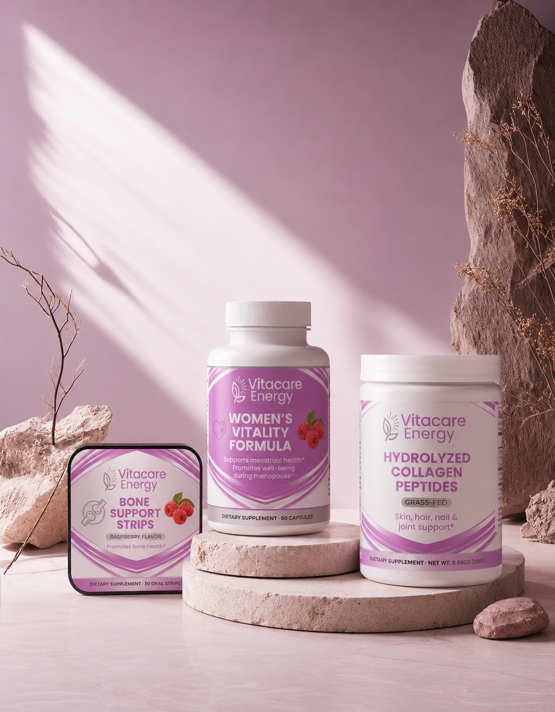 Beauty & Glow Bundle