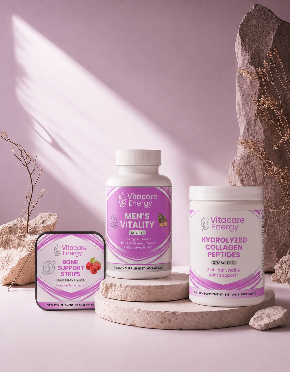 Daily Wellness Bundle
